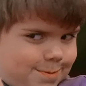 Meet your Posher, Betty